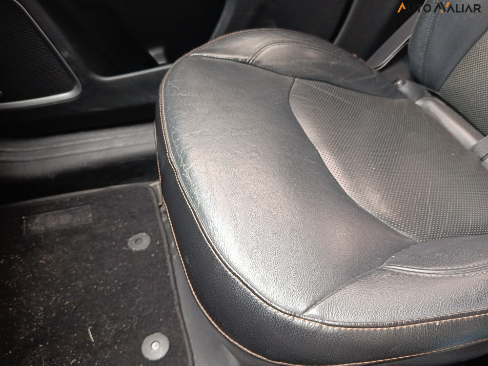 JEEP COMPASS 2.0 16V FLEX LONGITUDE AUTOMATICO