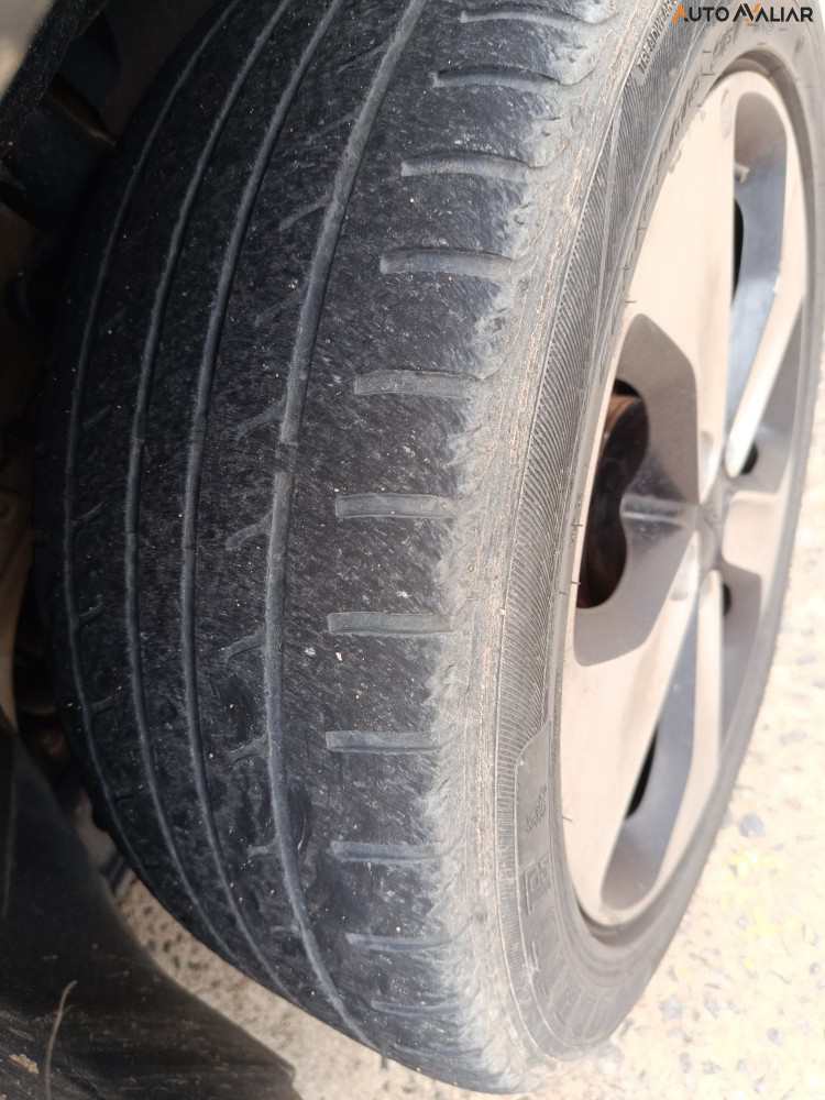 JEEP COMPASS 2.0 16V FLEX LONGITUDE AUTOMATICO