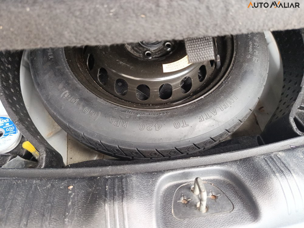 JEEP COMPASS 2.0 16V FLEX LONGITUDE AUTOMATICO