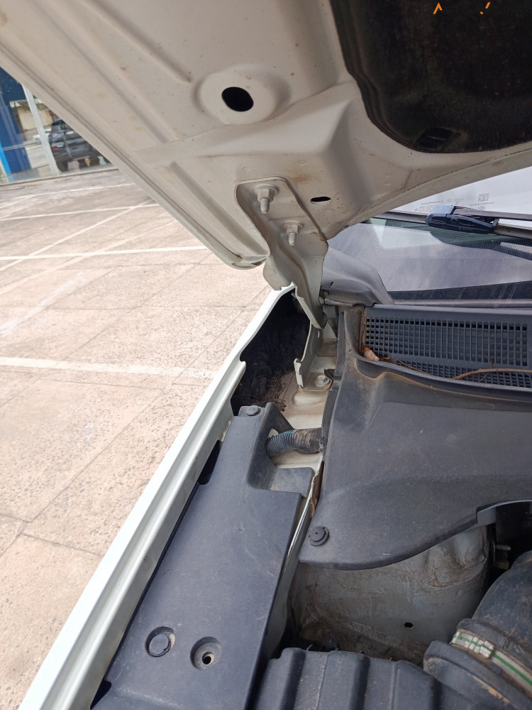 JEEP COMPASS 2.0 16V FLEX LONGITUDE AUTOMATICO