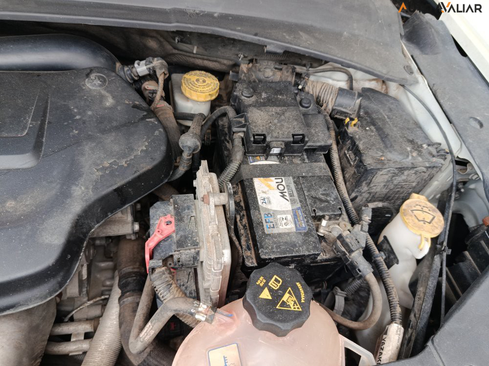 JEEP COMPASS 2.0 16V FLEX LONGITUDE AUTOMATICO