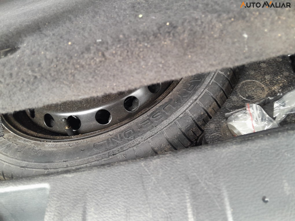 JEEP RENEGADE 1.3 T270 Turbo Flex Longitude At6