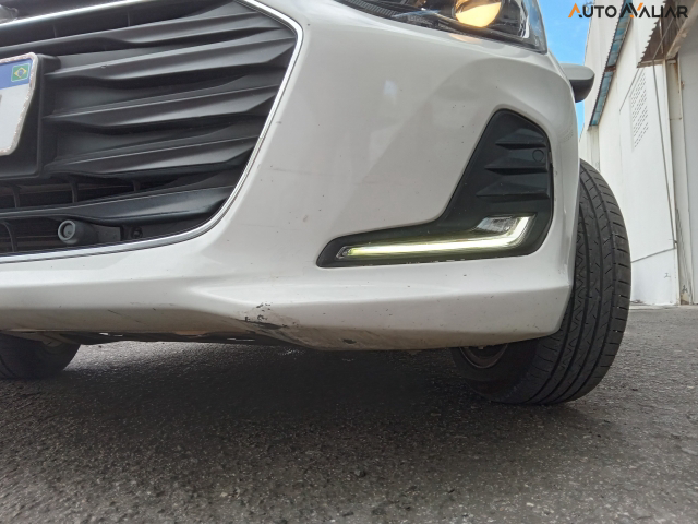 CHEVROLET ONIX 1.0 TURBO FLEX PLUS PREMIER AUTOMATICO