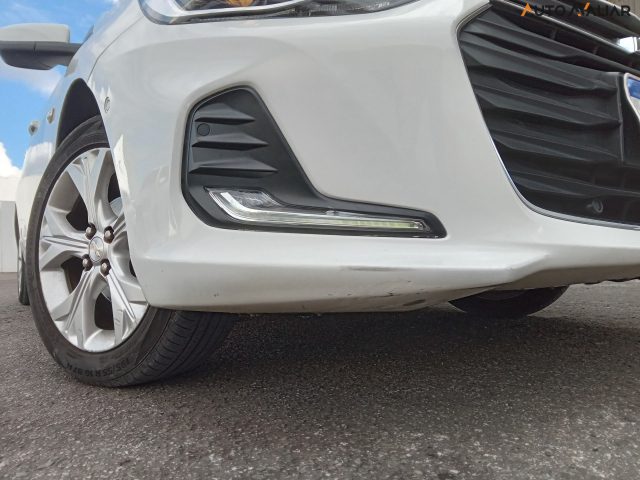 CHEVROLET ONIX 1.0 TURBO FLEX PLUS PREMIER AUTOMATICO