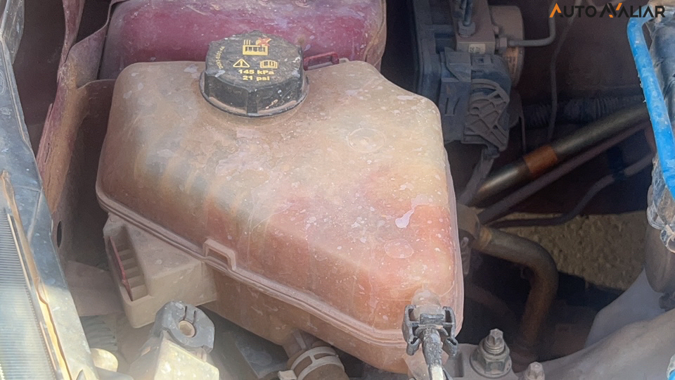 FORD KA 1.0 SE / SE PLUS TI-VCT FLEX