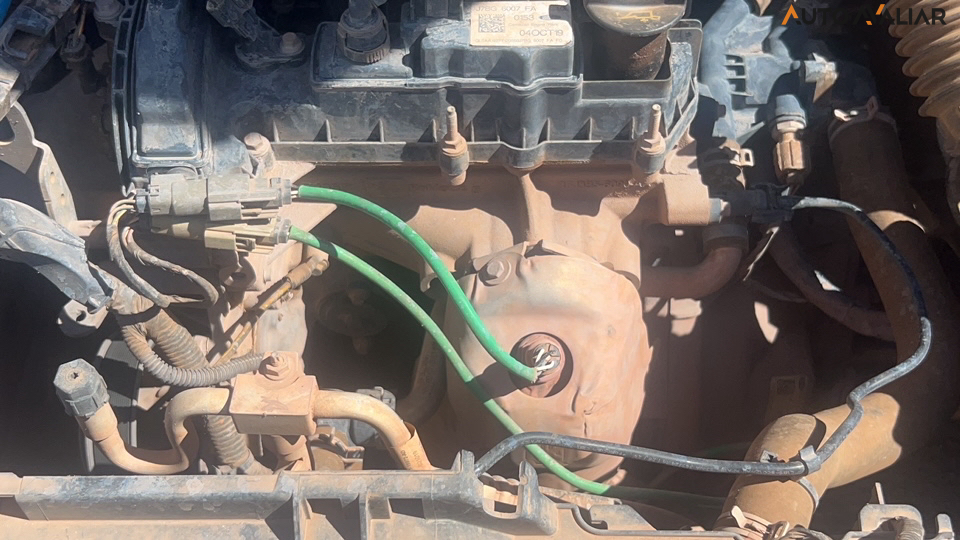 FORD KA 1.0 SE / SE PLUS TI-VCT FLEX