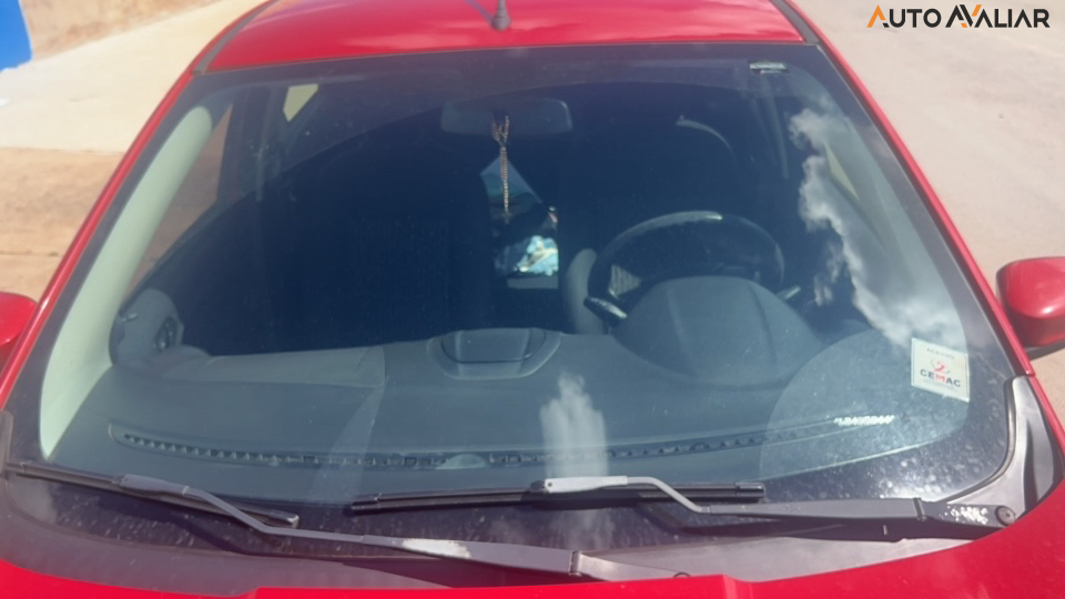 FORD KA 1.0 SE / SE PLUS TI-VCT FLEX