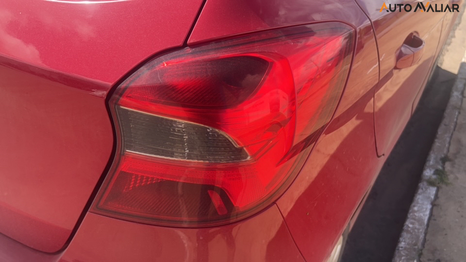 FORD KA 1.0 SE / SE PLUS TI-VCT FLEX