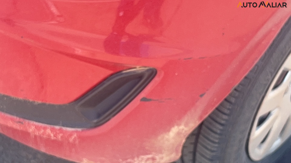 FORD KA 1.0 SE / SE PLUS TI-VCT FLEX