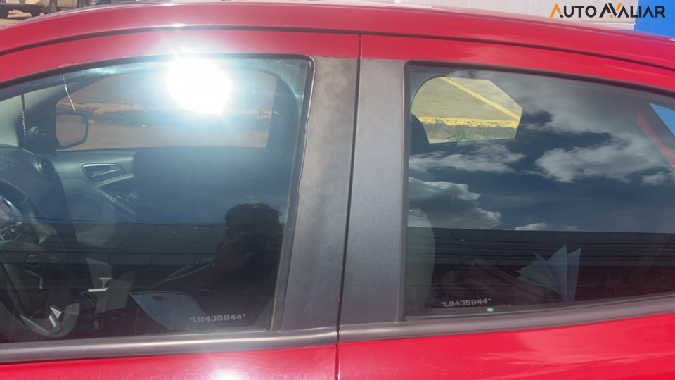 FORD KA 1.0 SE / SE PLUS TI-VCT FLEX