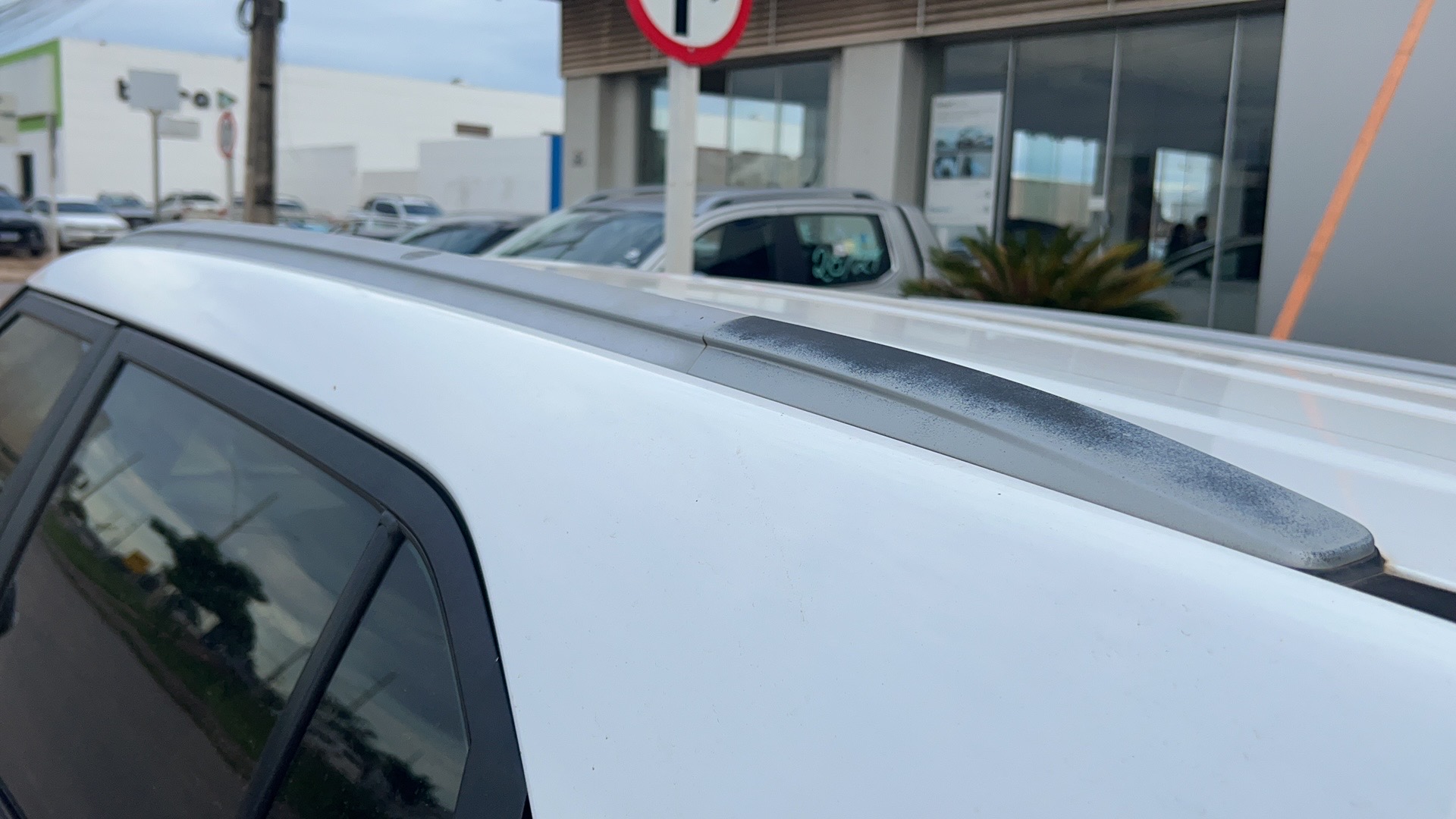 HYUNDAI CRETA 1.6 16V FLEX ACTION AUTOM&Aacute;TICO