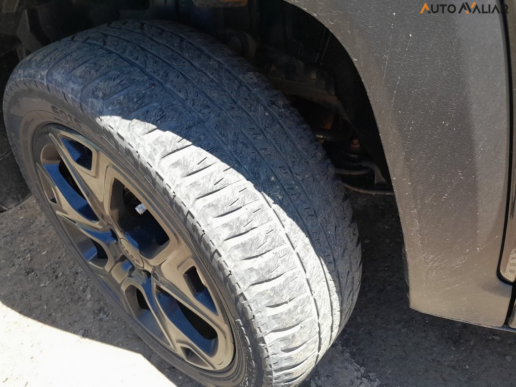 JEEP RENEGADE 2.0 16V TURBO DIESEL NIGHT EAGLE 4P 4X4 AUTOMATICO