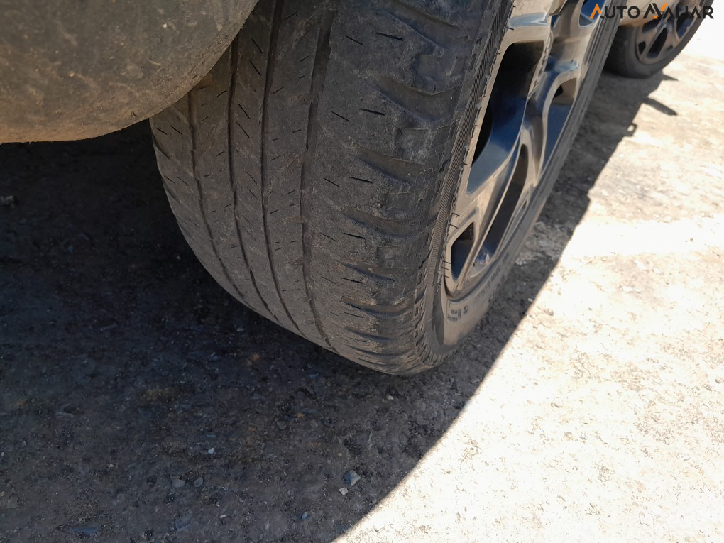 JEEP RENEGADE 2.0 16V TURBO DIESEL NIGHT EAGLE 4P 4X4 AUTOMATICO