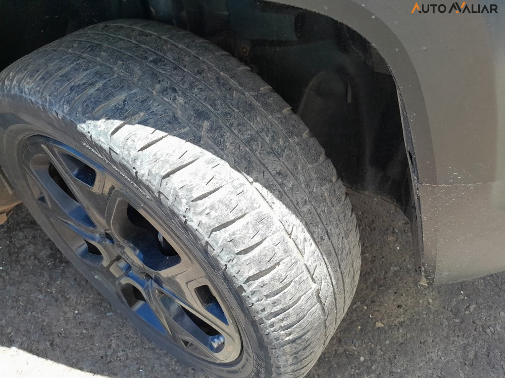 JEEP RENEGADE 2.0 16V TURBO DIESEL NIGHT EAGLE 4P 4X4 AUTOMATICO