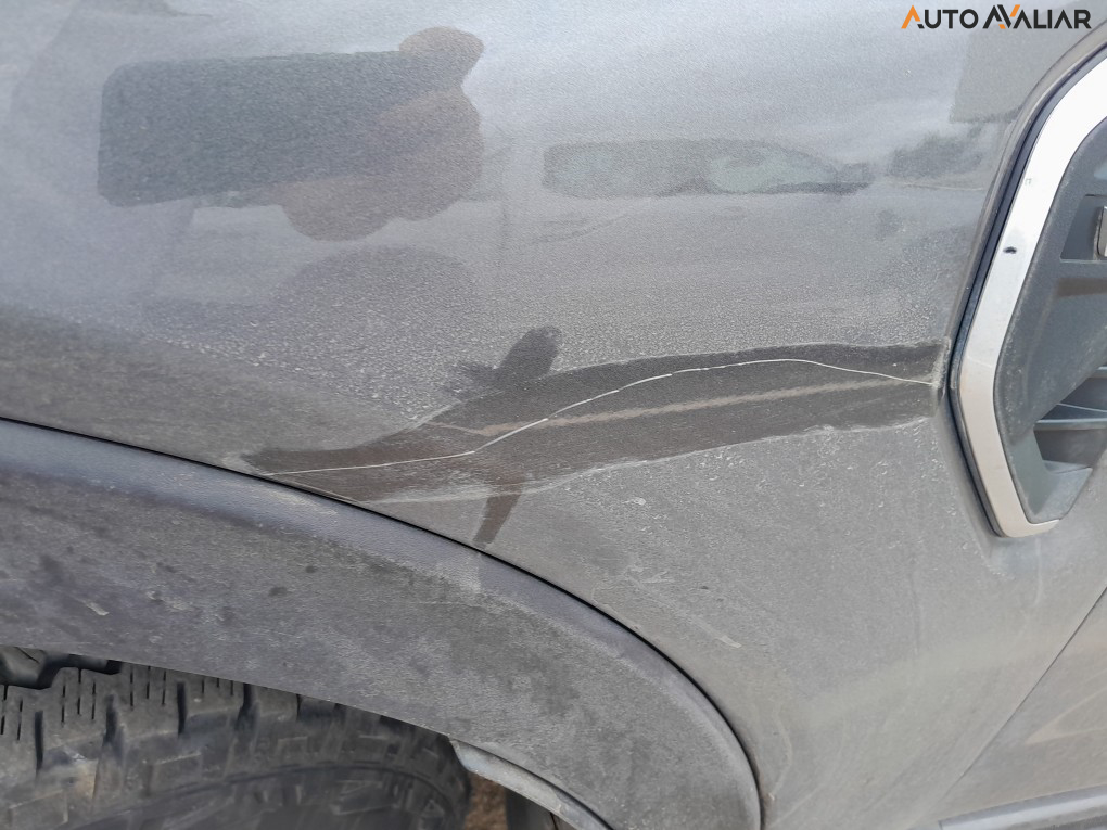 FORD RANGER 3.0 V6 TURBO DIESEL CD XLT 4X4 AUTOM&Aacute;TICO