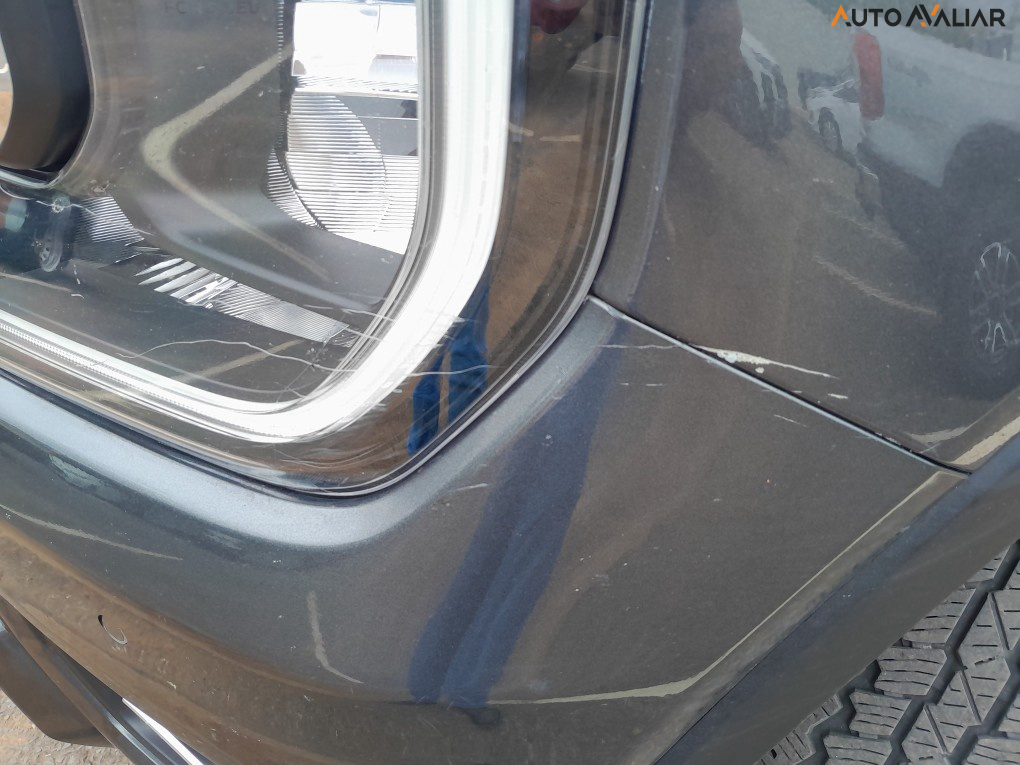 FORD RANGER 3.0 V6 TURBO DIESEL CD XLT 4X4 AUTOM&Aacute;TICO