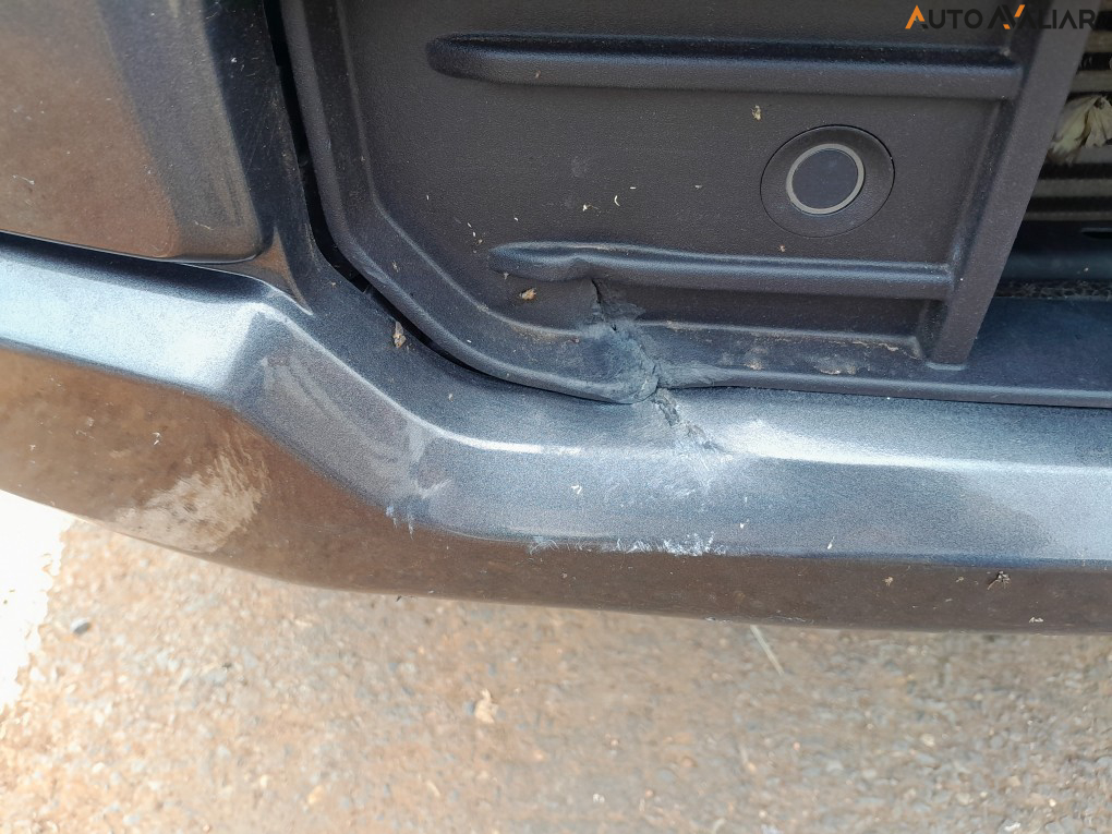 FORD RANGER 3.0 V6 TURBO DIESEL CD XLT 4X4 AUTOM&Aacute;TICO