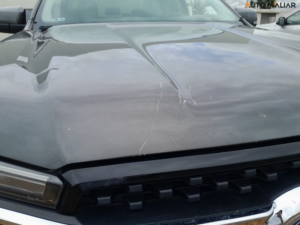 FORD RANGER 3.0 V6 TURBO DIESEL CD XLT 4X4 AUTOM&Aacute;TICO