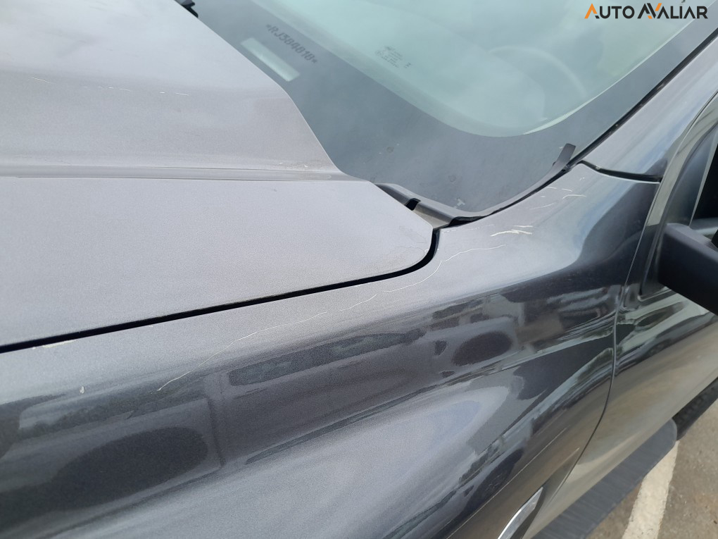 FORD RANGER 3.0 V6 TURBO DIESEL CD XLT 4X4 AUTOM&Aacute;TICO