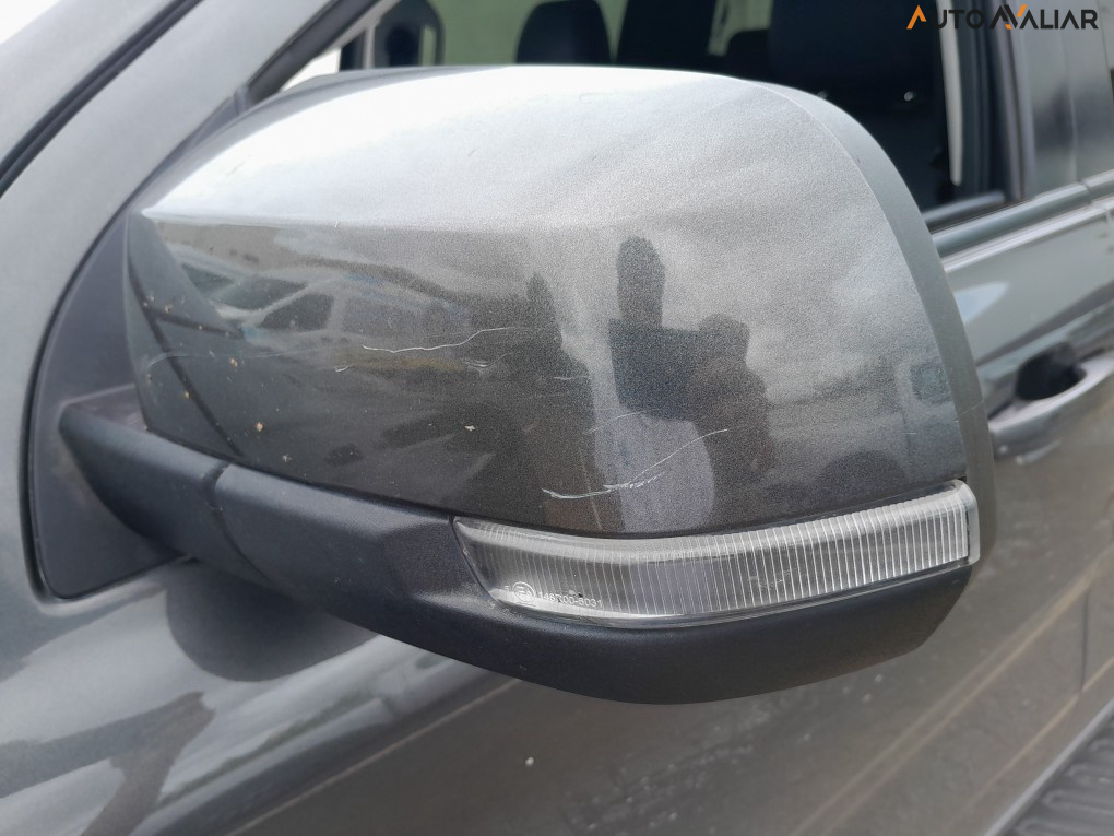 FORD RANGER 3.0 V6 TURBO DIESEL CD XLT 4X4 AUTOM&Aacute;TICO