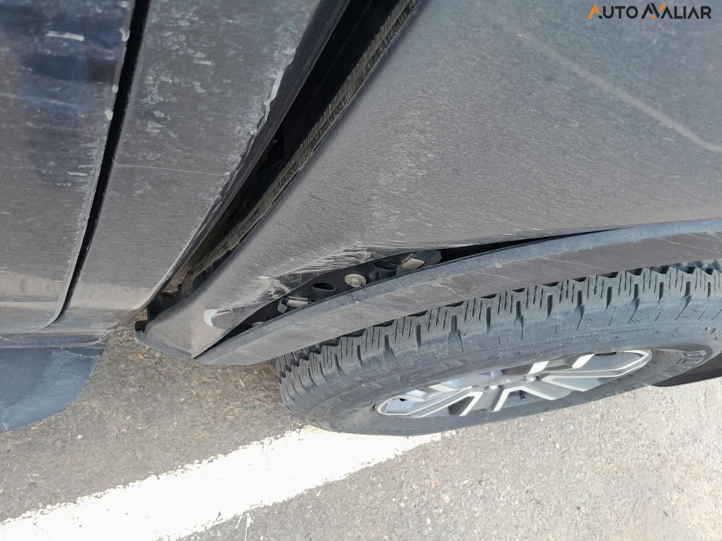 FORD RANGER 3.0 V6 TURBO DIESEL CD XLT 4X4 AUTOM&Aacute;TICO