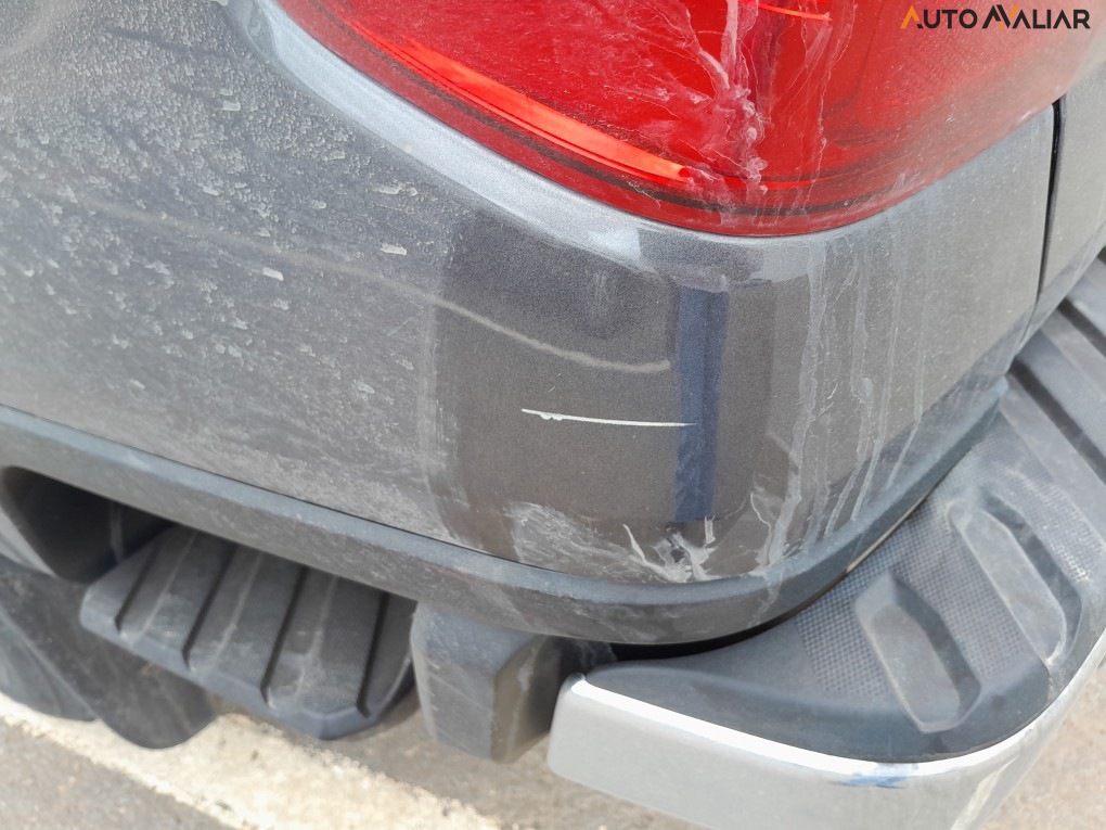 FORD RANGER 3.0 V6 TURBO DIESEL CD XLT 4X4 AUTOM&Aacute;TICO