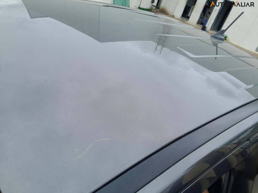 FORD RANGER 3.0 V6 TURBO DIESEL CD XLT 4X4 AUTOM&Aacute;TICO