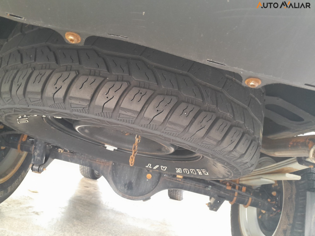 FORD RANGER 2.2 XLS 4X2 CD 16V DIESEL 4P MANUAL