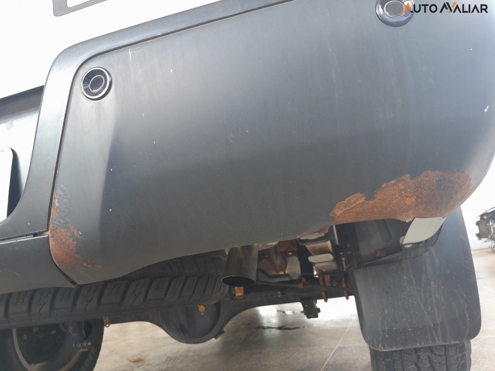 FORD RANGER 2.2 XLS 4X2 CD 16V DIESEL 4P MANUAL