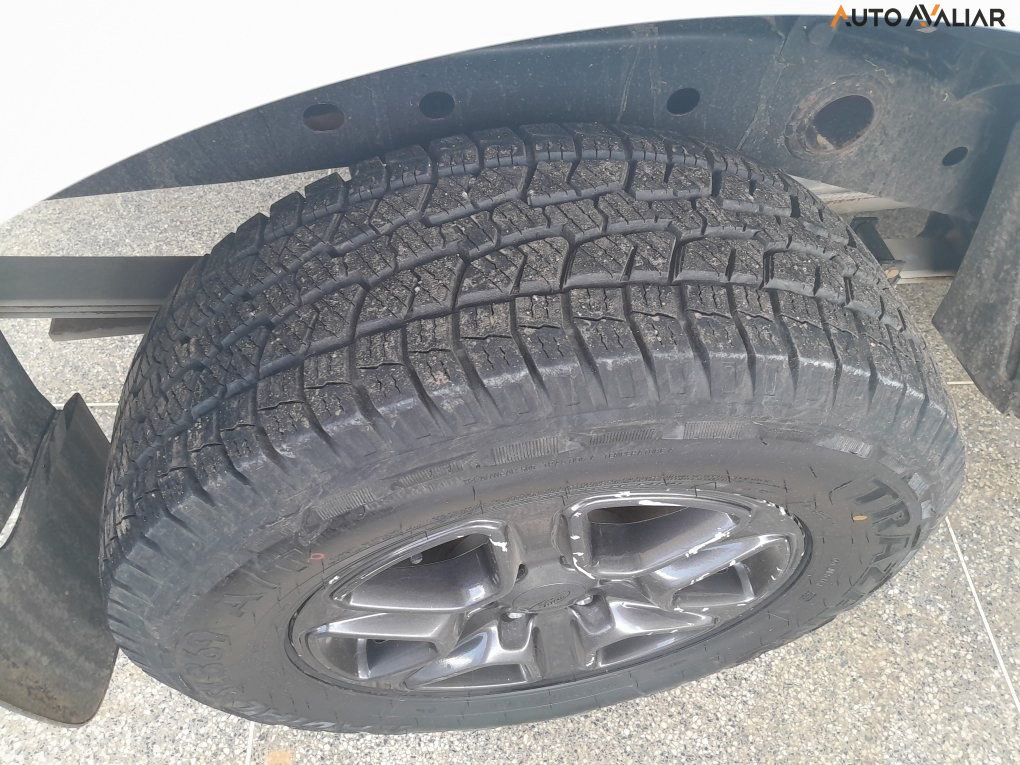 FORD RANGER 2.2 XLS 4X2 CD 16V DIESEL 4P MANUAL