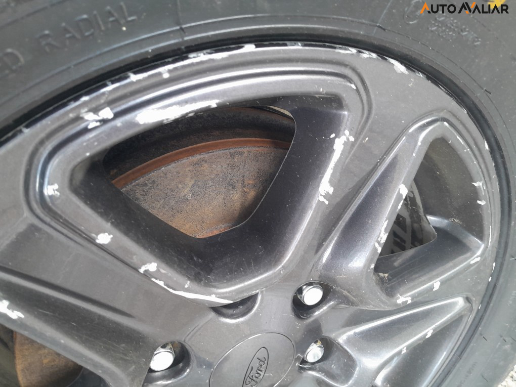 FORD RANGER 2.2 XLS 4X2 CD 16V DIESEL 4P MANUAL