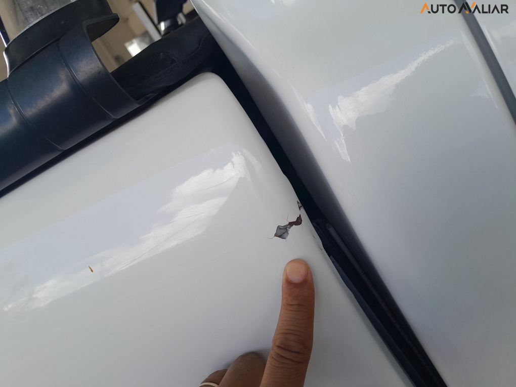 FORD RANGER 2.2 XLS 4X2 CD 16V DIESEL 4P MANUAL