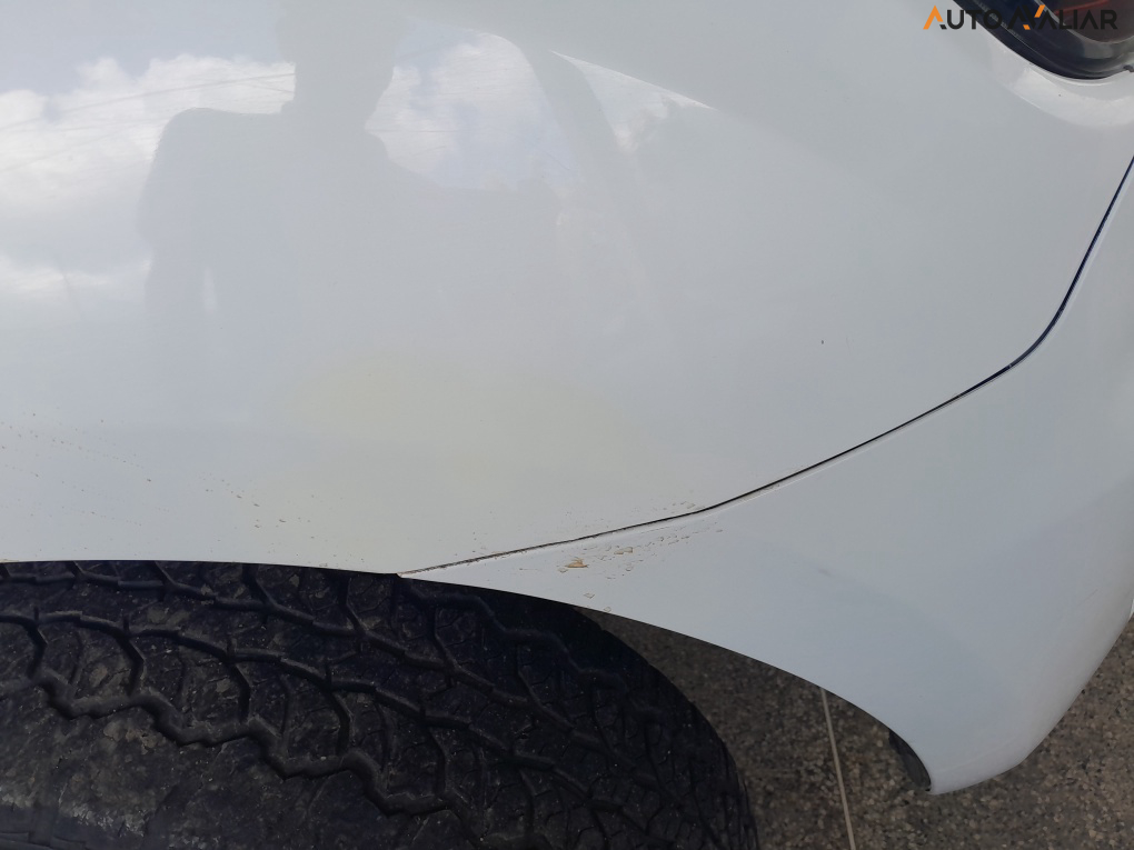 FORD RANGER 2.2 XLS 4X2 CD 16V DIESEL 4P MANUAL