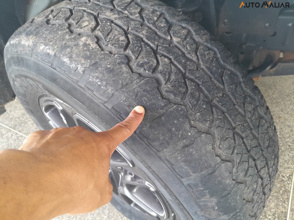 FORD RANGER 2.2 XLS 4X2 CD 16V DIESEL 4P MANUAL