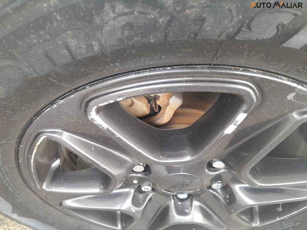 FORD RANGER 2.2 XLS 4X2 CD 16V DIESEL 4P MANUAL