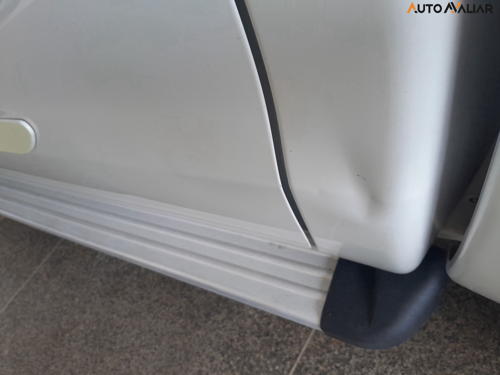 FORD RANGER 2.2 XLS 4X2 CD 16V DIESEL 4P MANUAL