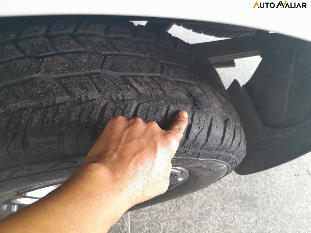 FORD RANGER 2.2 XLS 4X2 CD 16V DIESEL 4P MANUAL