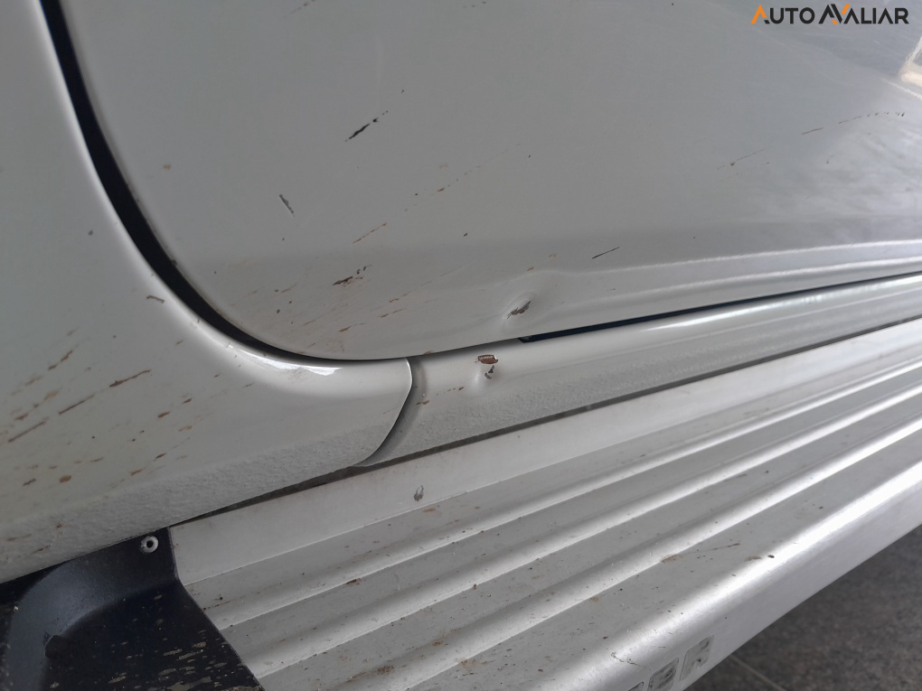 FORD RANGER 2.2 XLS 4X2 CD 16V DIESEL 4P MANUAL