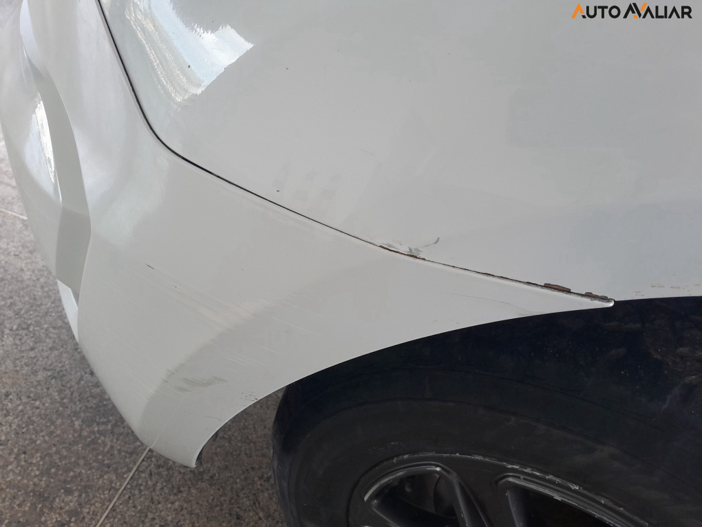 FORD RANGER 2.2 XLS 4X2 CD 16V DIESEL 4P MANUAL