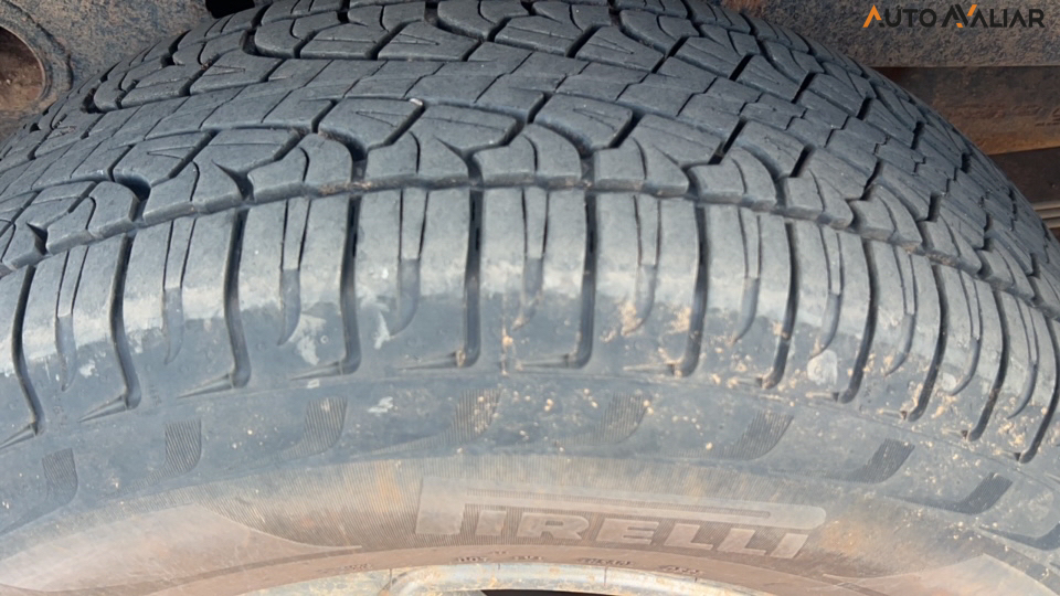 FORD RANGER 2.2 XLS 4X4 CD 16V DIESEL 4P AUTOMATICO