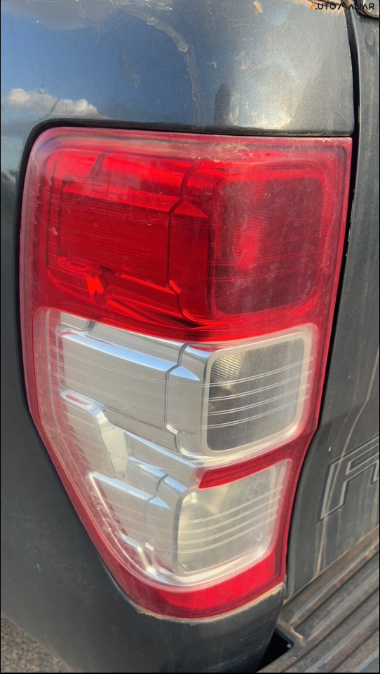 FORD RANGER 2.2 XLS 4X4 CD 16V DIESEL 4P AUTOMATICO