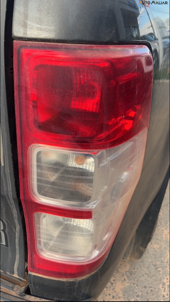 FORD RANGER 2.2 XLS 4X4 CD 16V DIESEL 4P AUTOMATICO