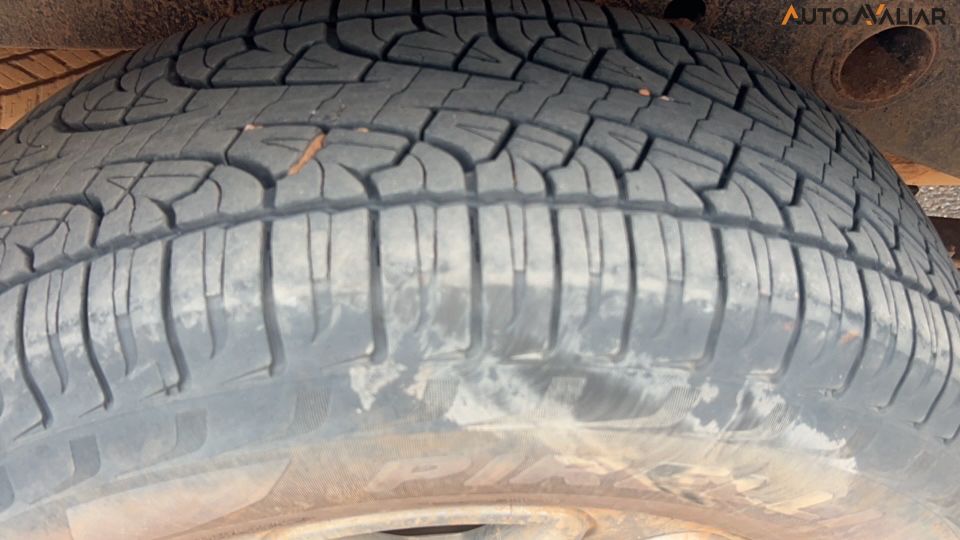 FORD RANGER 2.2 XLS 4X4 CD 16V DIESEL 4P AUTOMATICO