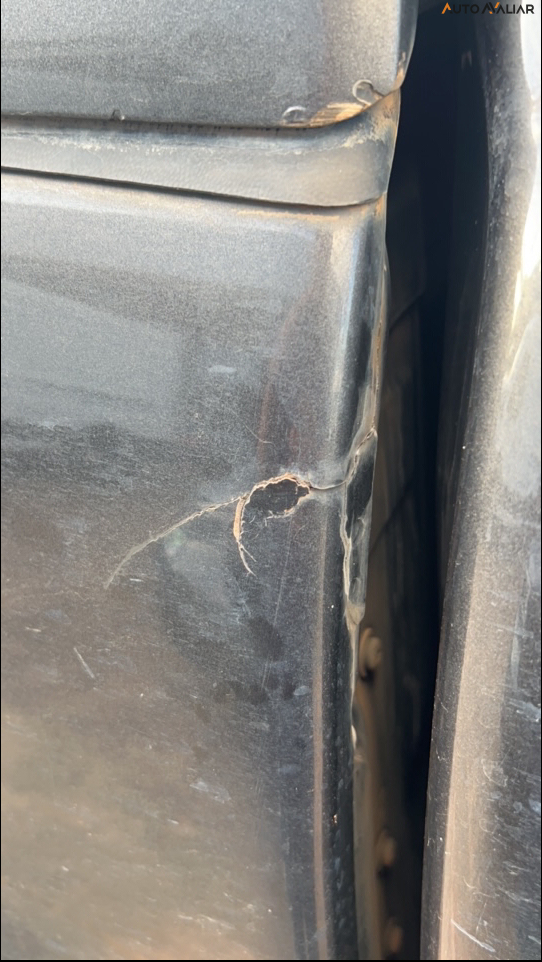 FORD RANGER 2.2 XLS 4X4 CD 16V DIESEL 4P AUTOMATICO