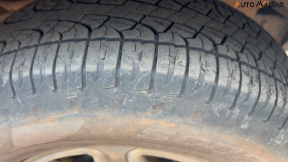 FORD RANGER 2.2 XLS 4X4 CD 16V DIESEL 4P AUTOMATICO