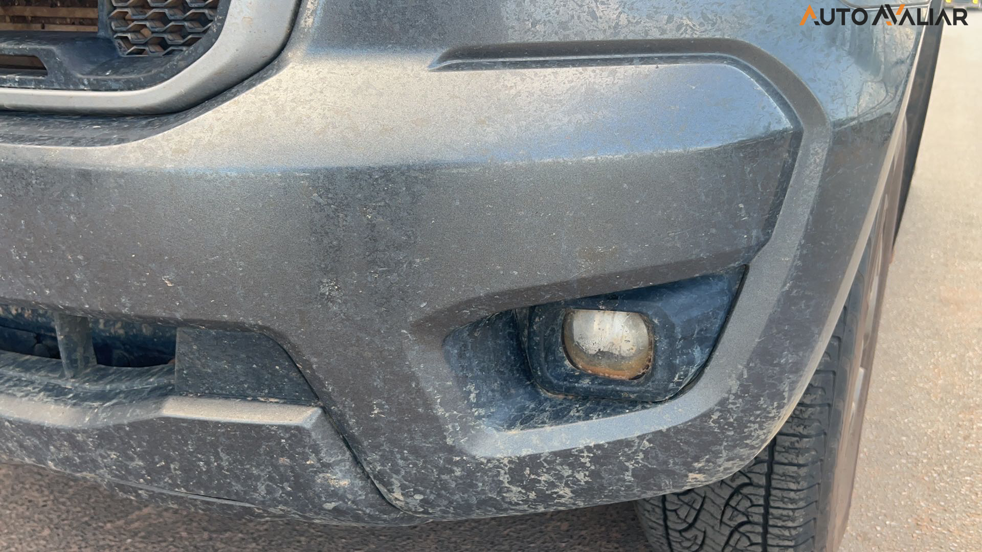 FORD RANGER 2.2 XLS 4X4 CD 16V DIESEL 4P AUTOMATICO