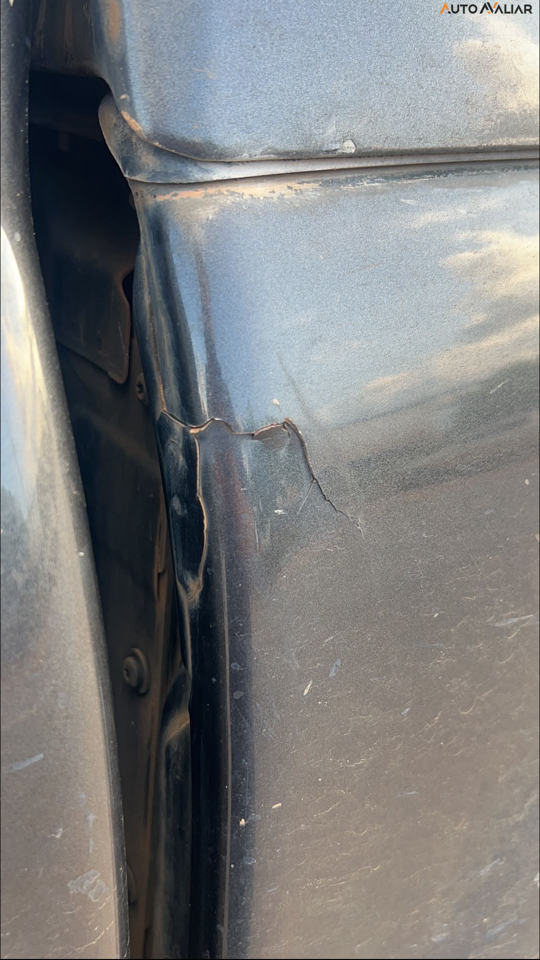 FORD RANGER 2.2 XLS 4X4 CD 16V DIESEL 4P AUTOMATICO