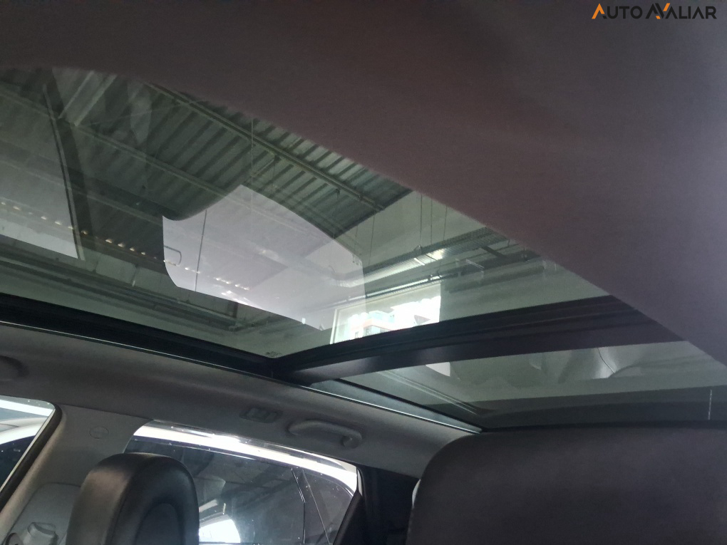 HYUNDAI SANTA FE 3.3 MPFI 4X4 7 LUGARES V6 270CV GASOLINA 4P AUTOMATICO