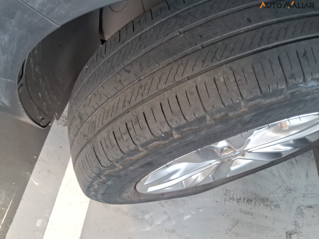 HYUNDAI SANTA FE 3.3 MPFI 4X4 7 LUGARES V6 270CV GASOLINA 4P AUTOMATICO