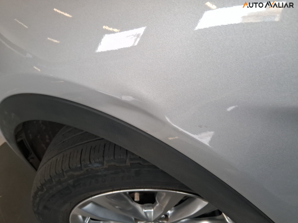 HYUNDAI SANTA FE 3.3 MPFI 4X4 7 LUGARES V6 270CV GASOLINA 4P AUTOMATICO